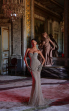 Chic and Holland HF110601 dress — view 1