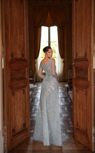 Chic and Holland HF110602 dress — view 2