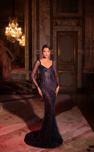 Chic and Holland HF110609 dress — view 1