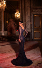 Chic and Holland HF110609 dress — view 2