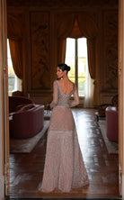 Chic and Holland HF110611 dress — view 2