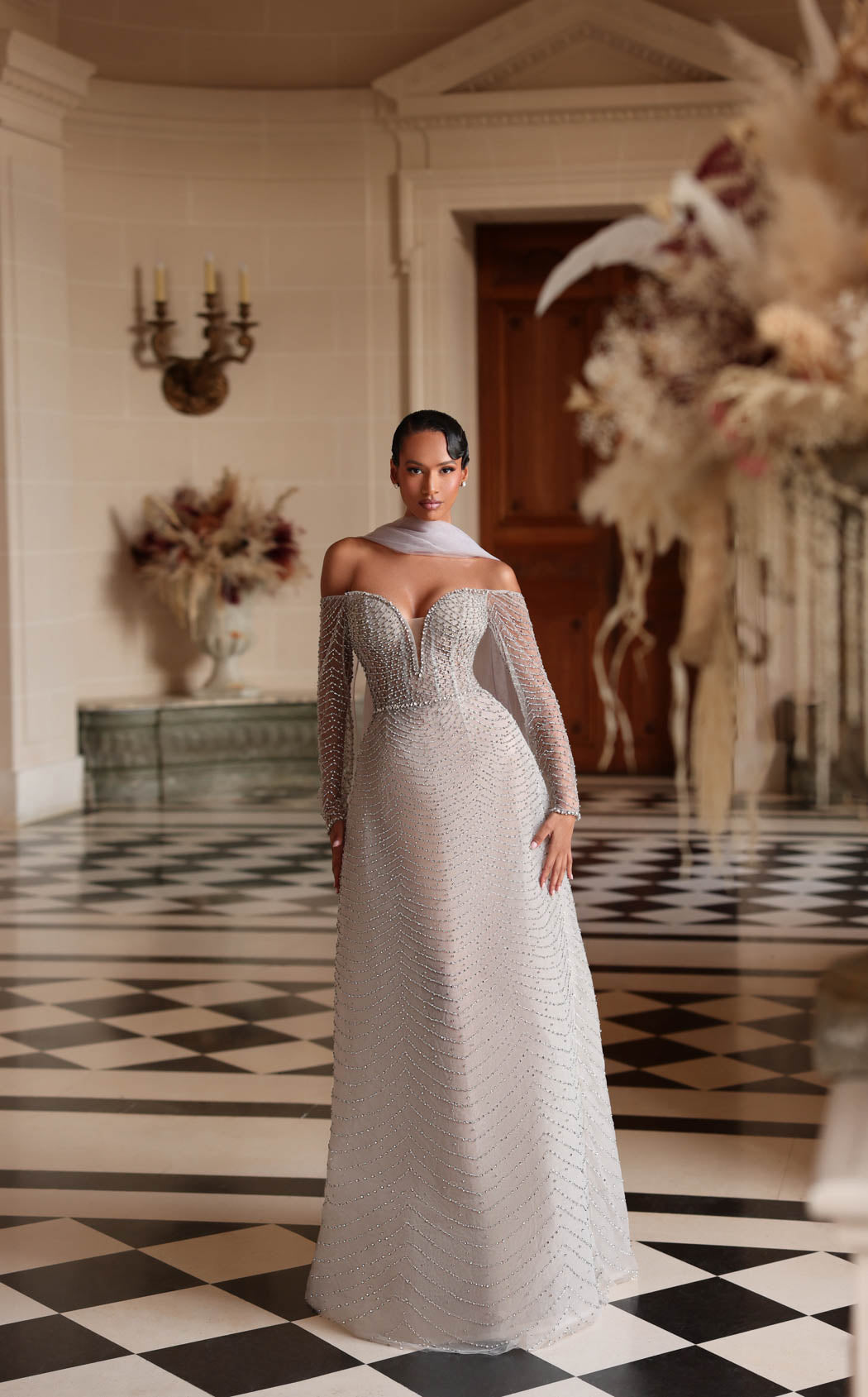 Chic and Holland HF110614 dress — view 1