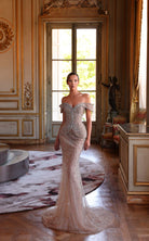 Chic and Holland HF110619 dress — view 1