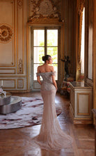 Chic and Holland HF110619 dress — view 2