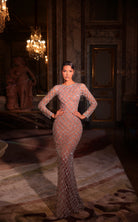 Chic and Holland HF110621 dress — view 1