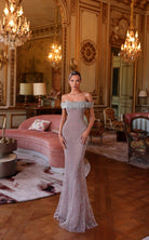 Chic and Holland HF110627 dress — view 1