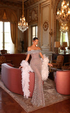 Chic and Holland HF110628 dress — view 1