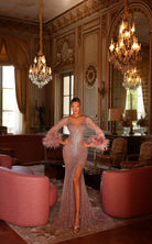 Chic and Holland HF110632 dress — view 1