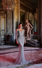 Chic and Holland HF110634 dress — view 1