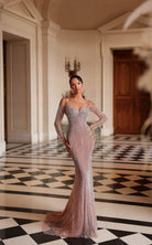 Chic and Holland HF110638 dress — view 1