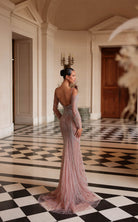 Chic and Holland HF110638 dress — view 2