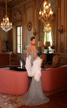 Chic and Holland HF110639 dress — view 2