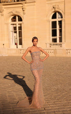 Chic and Holland HF110640 dress — view 1