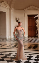 Chic and Holland HF110641 dress — view 1