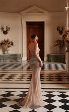 Chic and Holland HF110641 dress — view 2