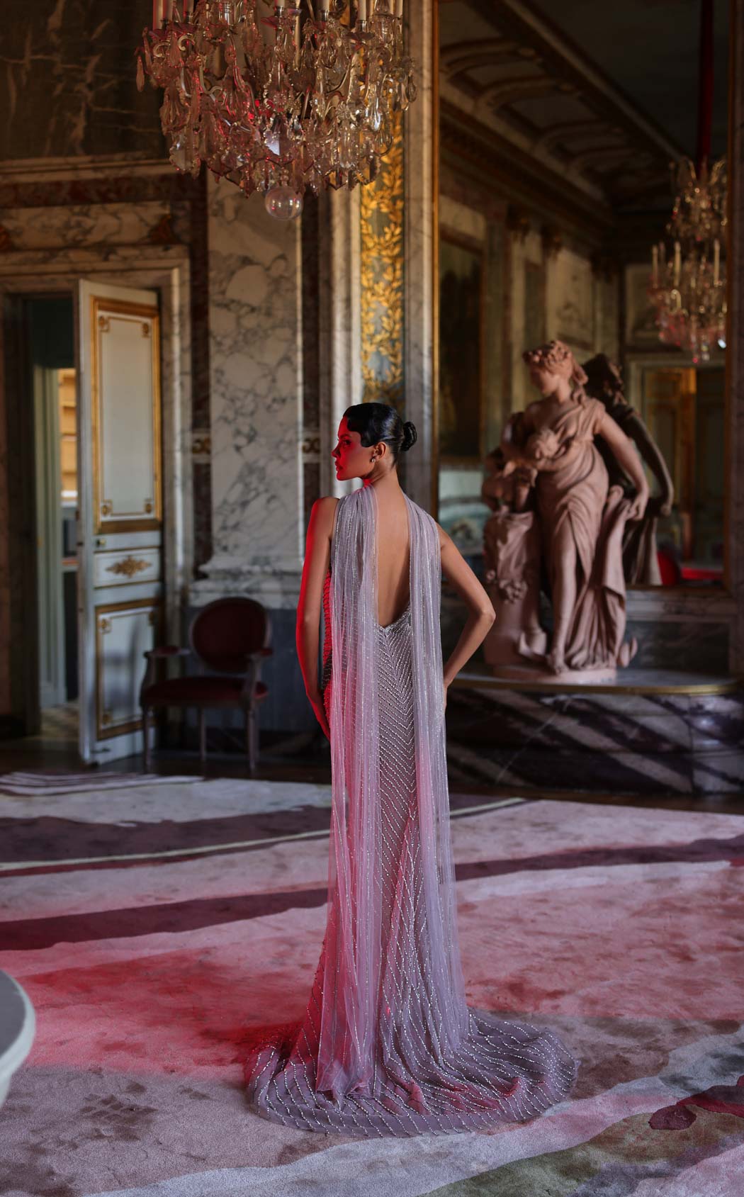 Chic and Holland HF110643 dress — view 2