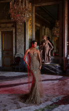 Chic and Holland HF110644 dress — view 1