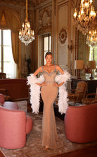 Chic and Holland HF110645 dress — view 1