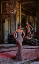 Chic and Holland HF110656 dress — view 1