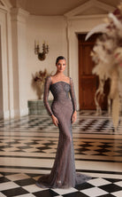 Chic and Holland HF110660 dress — view 1