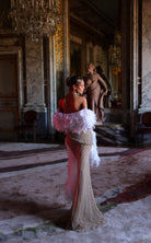 Chic and Holland HF110667 dress — view 2