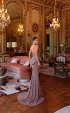 Chic and Holland HF110668 dress — view 2