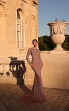 Chic and Holland HF110674 dress — view 1