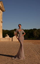 Chic and Holland HF110677 dress — view 1