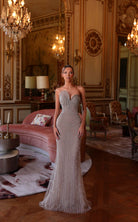 Chic and Holland HF110684 dress — view 1