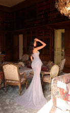 Chic and Holland HF110685 dress — view 2