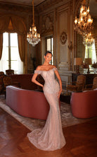 Chic and Holland HF110688 dress — view 1