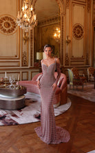 Chic and Holland HF110691 dress — view 1