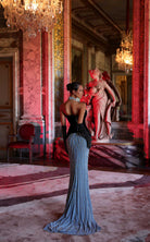 Chic and Holland HF110692 dress — view 2