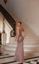 Chic and Holland HF110694 dress — view 2