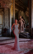 Chic and Holland HF110696 dress — view 1