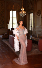 Chic and Holland HF110698 dress — view 1