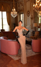Chic and Holland HF110700 dress — view 1