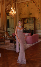 Chic and Holland HF110701 dress — view 1