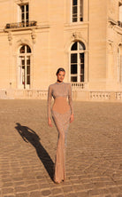 Chic and Holland HF110702 dress — view 1
