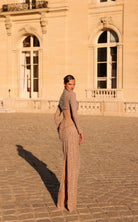 Chic and Holland HF110702 dress — view 2