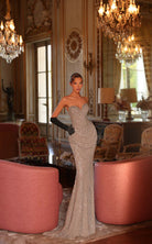Chic and Holland HF110703 dress — view 1