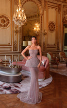 Chic and Holland HF110705 dress — view 1