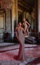 Chic and Holland HF110716 dress — view 1