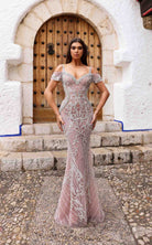 Chic and Holland HF885 dress — view 4
