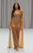 Chic and Holland PH120120A dress — view 1