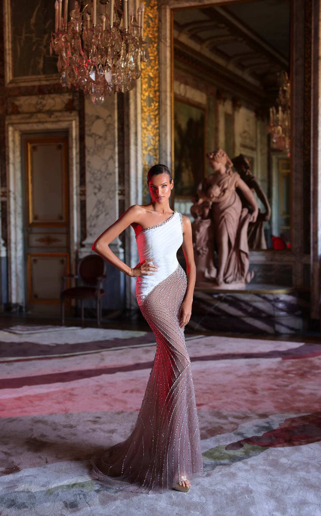 Chic and Holland PH120136 dress — view 1