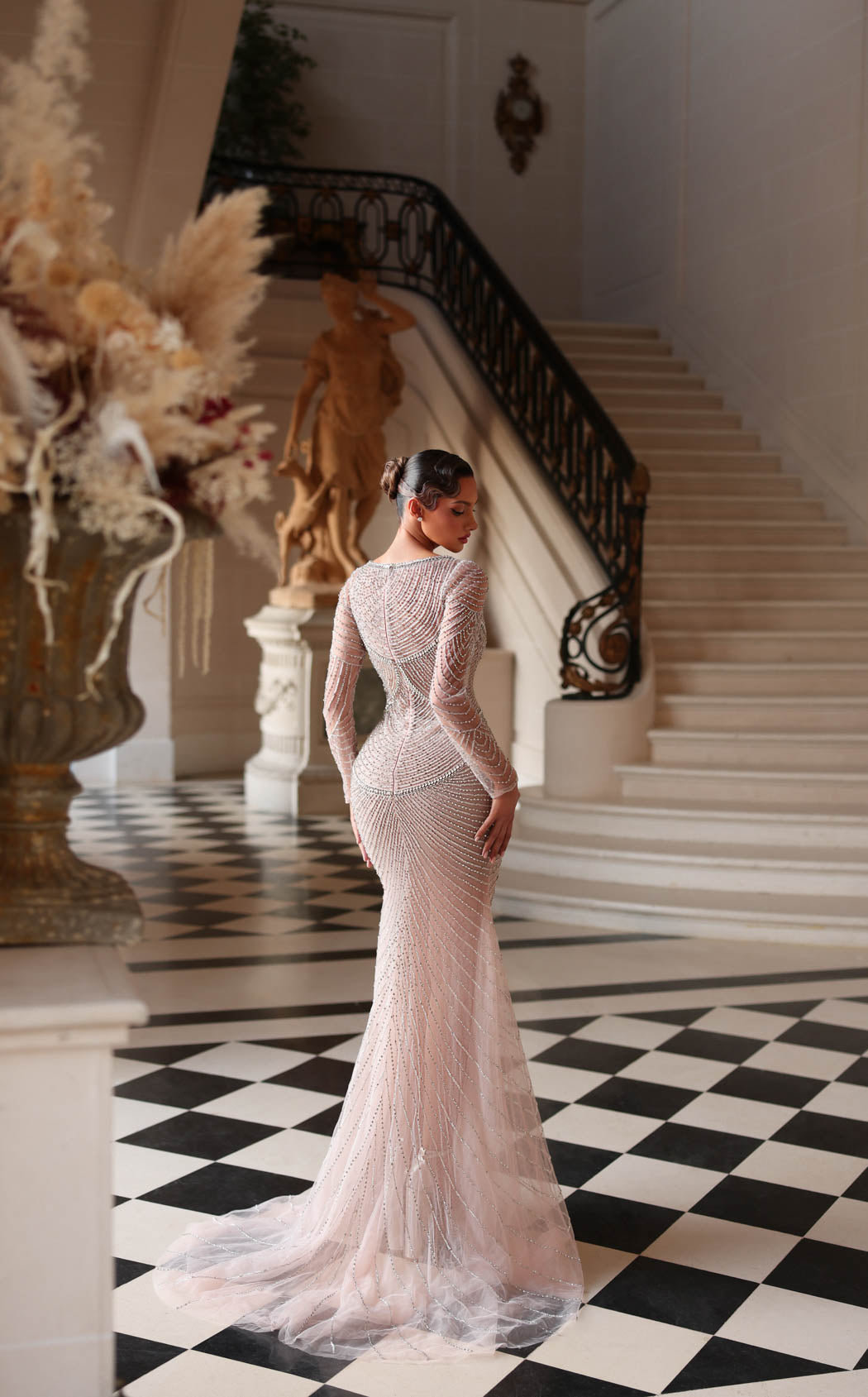 Chic and Holland PH120138 dress — view 2