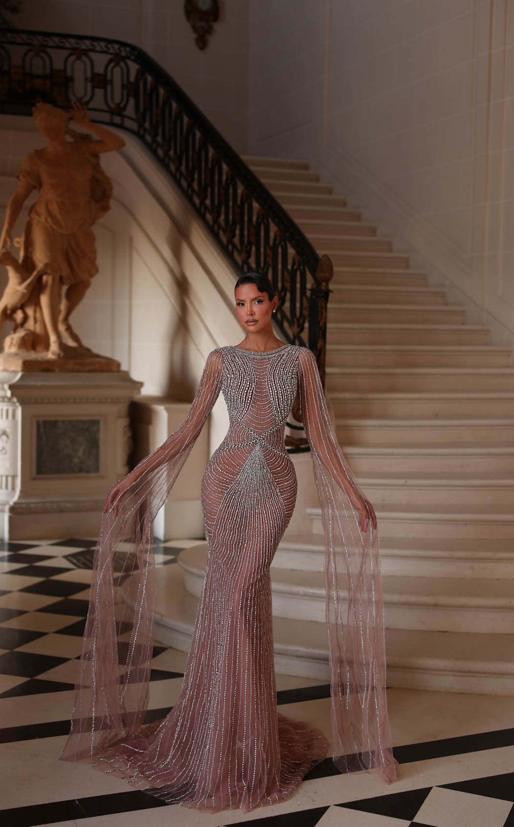 Chic and Holland PH120139 dress — view 1