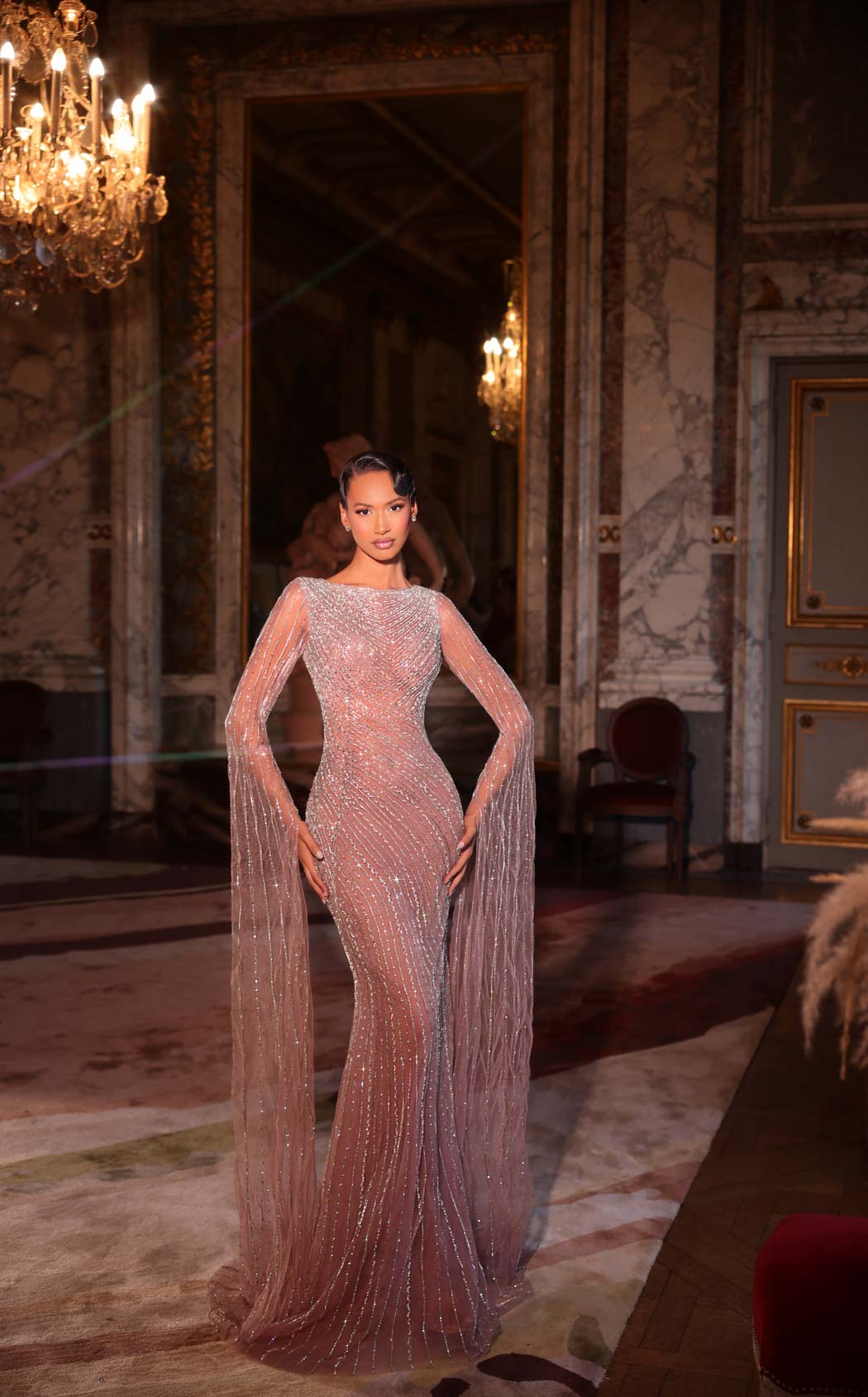 Chic and Holland PH120144 dress — view 1