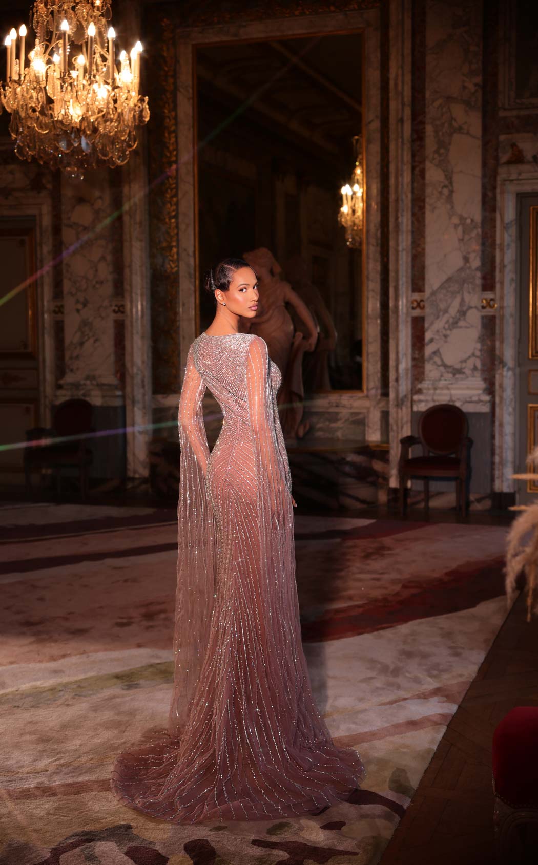 Chic and Holland PH120144 dress — view 2